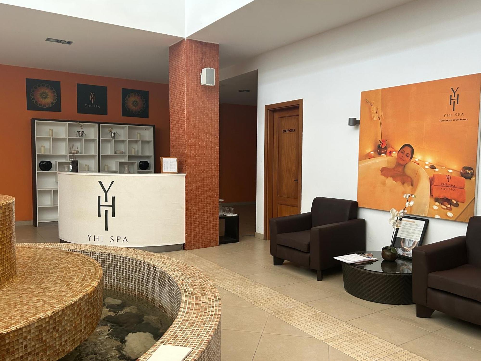 Tortuga Apartment Santa María Exterior foto